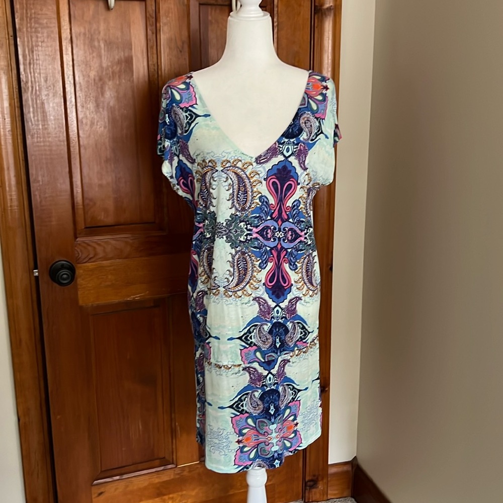 Lascana Dress/Beach Cover-Up